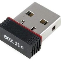 کارت شبکه USB بی سیم بی نت مدل 802.11N (نمای کلی)