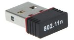 کارت شبکه USB بی سیم بی نت مدل 802.11N (نمای کلی)