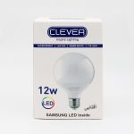 لامپ ال ای دی 12 وات کلور مدل L-BL-1500 پایه E27 (در بسته بندی)