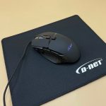 ماوس سیم دار مخصوص بازی دی-نت مدل T91 (نمای کلی)