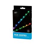 نوار ال ای دی دیپ کول مدل RGB 200 Pro (در بسته بندی)
