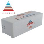 خمیر سیلیکون دماوند مدل S20 (در بسته بندی)
