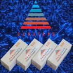 خمیر سیلیکون دماوند مدل S20 (بسته بندی ها)