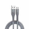 کابل تبدیل USB به USB-C اپی مکس مدل EC - 11 (نمای کلی)