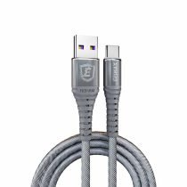 کابل تبدیل USB به USB-C اپی مکس مدل EC - 11 (نمای کلی)