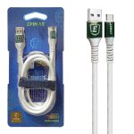 کابل تبدیل USB به USB-C اپی مکس مدل EC-46 (در بسته بندی)