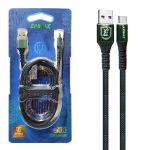 کابل تبدیل USB به USB-C اپی مکس مدل EC-46 (در بسته بندی)