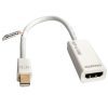 مبدل Mini DisplayPort به HDMI فرانت مدل FN-MDPH11P 1080P (نمای کلی)