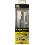 مبدل Mini DisplayPort به HDMI فرانت مدل FN-MDPH11P 1080P (در بسته بندی)