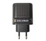 شارژر دیواری کلومن مدل KC-H110 (نمای رو به رو)