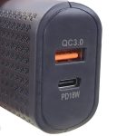 شارژر دیواری کلومن مدل KC-H110 (نمای نزدیک)