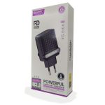 شارژر دیواری کلومن مدل KC-H110 (در بسته بندی)