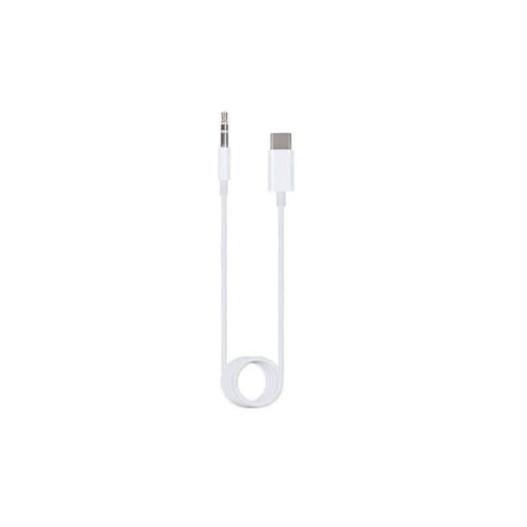 کابل تبدیل USB-C به AUX مدل MH-CM21 (نمای کلی)
