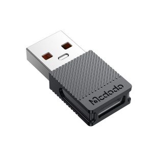 مبدل USB-C به USB-A 2.0 مک دودو مدل OT-6970 (نمای کلی)