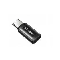 مبدل MicroUSB به USB-C مک دودو مدل OT-9970 (نمای کلی)