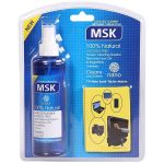 کیت تمیزکننده Msk (در بسته بندی)