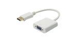 مبدل DisplayPort به VGA پی نت مدل DP (نمای کلی)