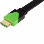کابل HDMI پی نت مدل HDTV 2.0 طول 1.5 متر (نمای نزدیک)