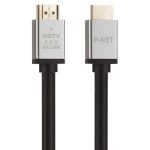 کابل HDMI پی نت مدل 2.0 HDTV طول 5 متر (نمای نزدیک)