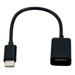 مبدل USB به USB-C پی نت مدل Smart (نمای کلی)