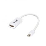 مبدل Mini DisplayPort به HDMI رویال مدل 1008890 (نمای کلی)