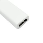 مبدل Mini DisplayPort به HDMI رویال مدل 1008890 (نمای نزدیک)