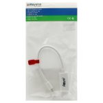 مبدل Mini DisplayPort به HDMI رویال مدل 1008890 (در بسته بندی)