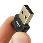دانگل بلوتوث رویال مدل RB-278 (اندازه در دست)