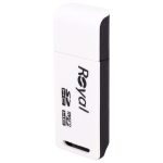 کارت خوان رویال مدل SY-368 (با درپوش)