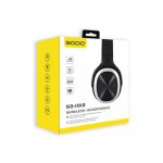 هدفون بلوتوثی سودو مدل SD-1012 (در بسته بندی)