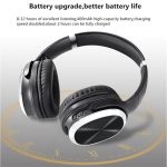 هدفون بلوتوثی سودو مدل SD-1012 (اطلاعات)