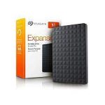 باکس هارد سیگیت مدل Expansion (بسته بندی محصول)