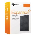 باکس هارد سیگیت مدل Expansion (در بسته بندی)