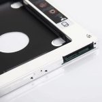 کدی هارد اینترنال مدل Second HDD Caddy 12.7 (نمای نزدیک)