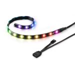 نوار ال ای دی شارکوون مدل SHARK BLADES RGB STRIP (نمای روشن)