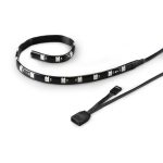 نوار ال ای دی شارکوون مدل SHARK BLADES RGB STRIP (نمای خاموش)