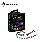 نوار ال ای دی شارکوون مدل SHARK BLADES RGB STRIP (بسته بندی)