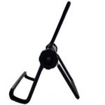 پایه نگهدارنده گوشی و تبلت مدل Tablet Pcs Stand (نمای بغل)