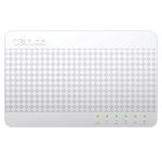 سوییچ شبکه 5 پورت تندا مدل S105 (نمای بالا)