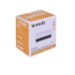 سوییچ شبکه 5 پورت تندا مدل S105 (در بسته بندی)