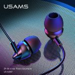 هندزفری یوسمز مدل EP-39 (نمای نزدیک)
