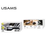 جارو شارژی خودرو یوسمز مدل US-ZB108 (در بسته بندی)