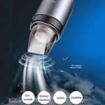 جارو شارژی خودرو یوسمز مدل US-ZB108 (اطلاعات)