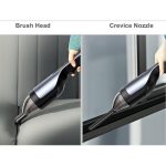 جارو شارژی خودرو یوسمز مدل US-ZB108 (اطلاعات)