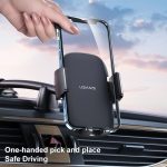 پایه نگهدارنده گوشی مخصوص ماشین یوسمز مدل US-ZJ065 (نمای کلی)