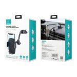 پایه نگهدارنده گوشی مخصوص ماشین یوسمز مدل US-ZJ065 (در بسته بندی)