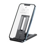 پایه نگهدارنده گوشی موبایل و تبلت یوسمز مدل US-ZJ070 (با گوشی)