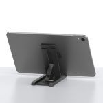پایه نگهدارنده گوشی موبایل و تبلت یوسمز مدل US-ZJ070 (نمای پشت)