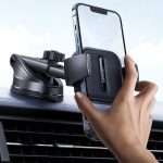 پایه نگهدارنده گوشی موبایل یوسمز مدل US-ZJ072 (نحوه استفاده)