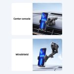 پایه نگهدارنده گوشی موبایل یوسمز مدل US-ZJ072 (اطلاعات)